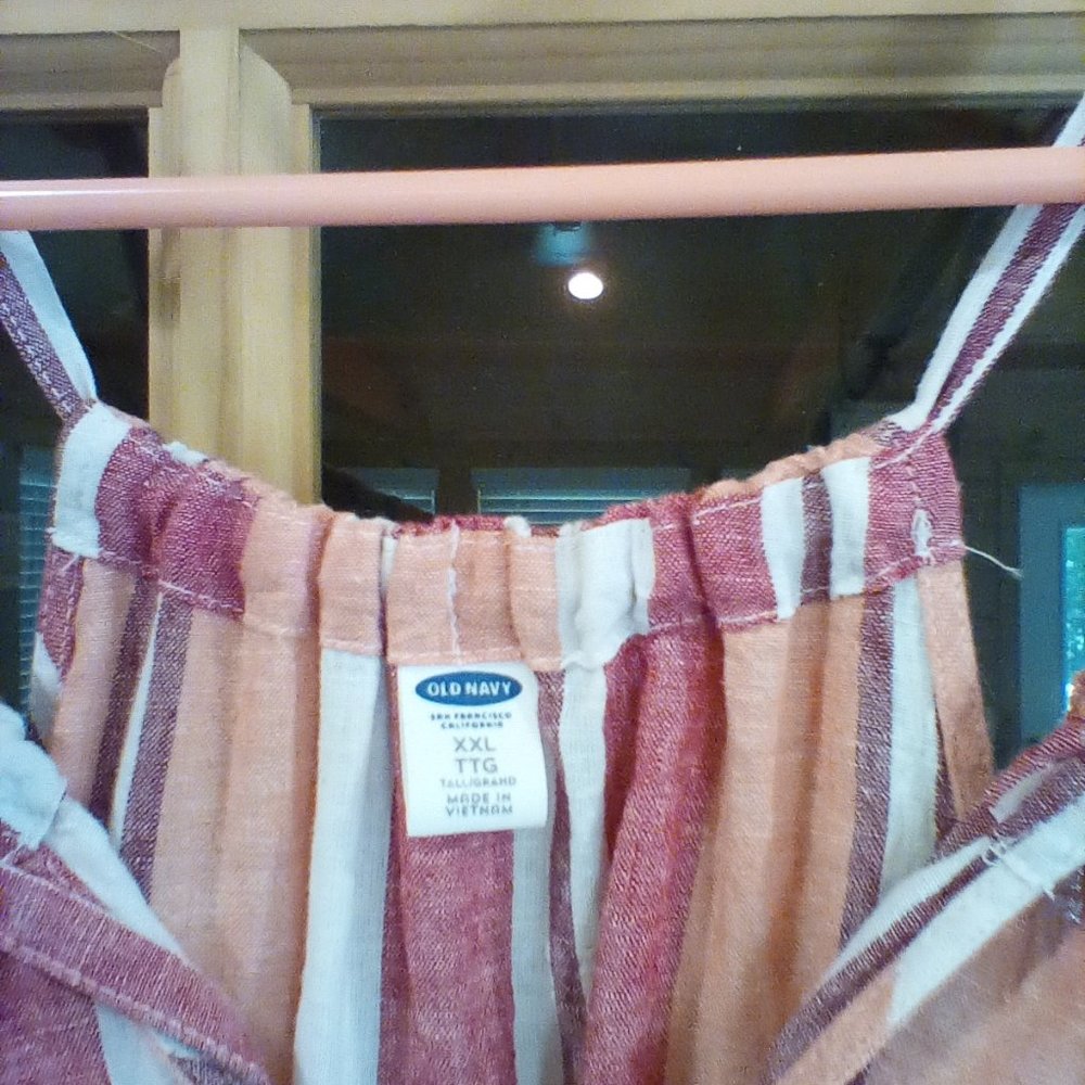 Tank Top - Picture 2 of 4